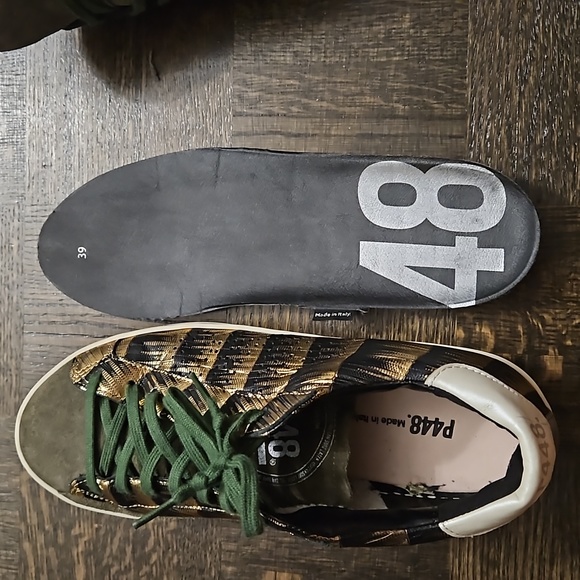 P448 sneakers - Picture 9 of 9